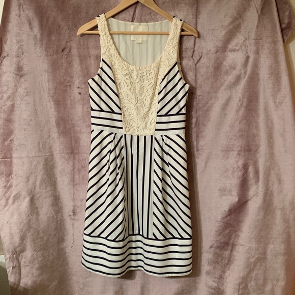 Maeve (Anthropologie) sleeveless dress - Picture 3 of 4